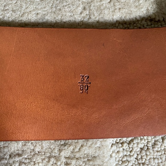 Miu Miu leather belt - Picture 11 of 11